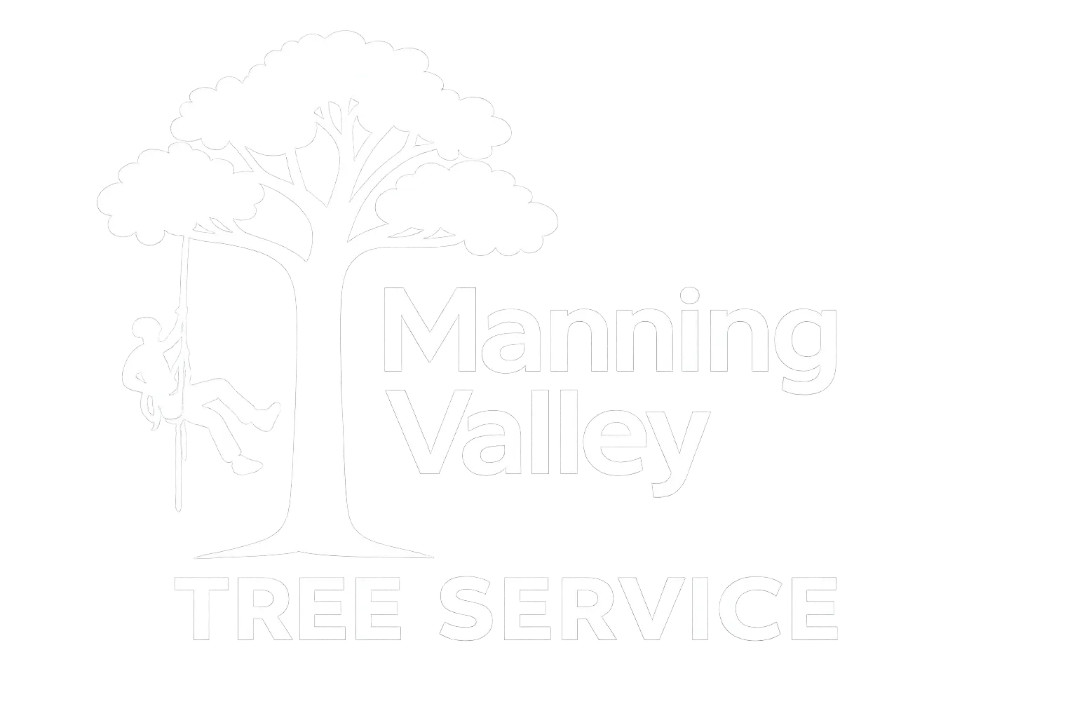 Manning Valley Tree Service Manning Valley Tree Service logo